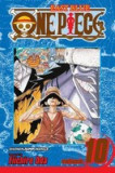 One Piece, Volume 10