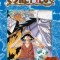 One Piece, Volume 10