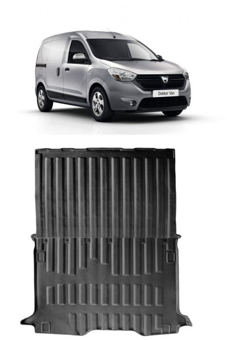 Covor Protectie Portbagaj Umbrella Pentru Dacia Dokker Van (2012-2021)