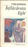 Inflacarata Egle - Yves Gandon