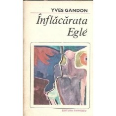 Inflacarata Egle - Yves Gandon