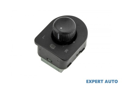 Buton oglinzi Volkswagen Multivan (2003-&amp;gt;)[7HM,7HM,7HF,7EF,7EM,7EN] #1 foto