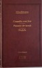 Comedia erorilor. Poveste de iarna. Pericle &ndash; William Shakespeare (editia Adevarul de lux)