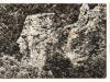 CPI B 10922 CARTE POSTALA - SFINXUL BANATEAN DIN VALEA CERNEI, Circulata, Fotografie