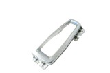Ornament consola centrală BMW 6 Cabrio F12 2012 OEM: 10041038 22028470