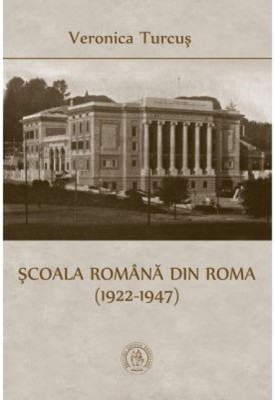 Scoala Romana din Roma 1922-1947 - Școala Ardeleană foto