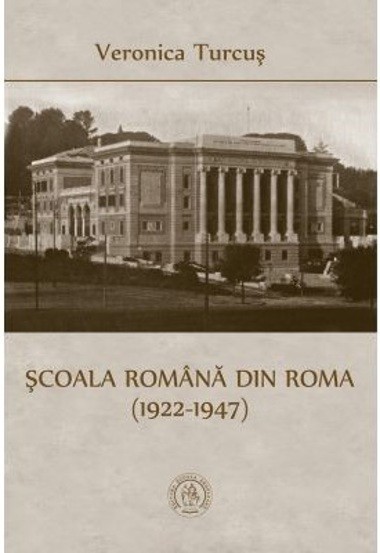 Scoala Romana din Roma 1922-1947 - Școala Ardeleană