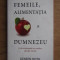 Geneen Roth - Femeile, alimentatia si Dumnezeu