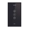 Post interior AUDIO, semiduplex, touch - ELECTRA PAS.27N