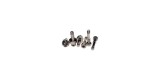 Kit suruburi AXIS T91G61/T91L61 5901-391 pentru montaj accesorii