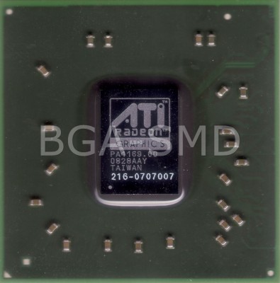 216-0707007 Circuit Integrat foto