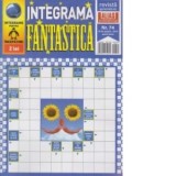 Integrama fantastica, Nr.74/2016