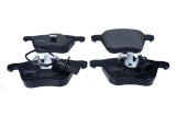 Set placute frana FORD GALAXY MK I VAN (WGR) (1995 - 2006) MAXGEAR 19-0665