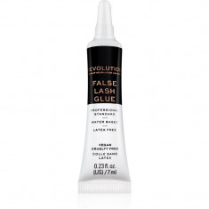 Makeup Revolution False Lashes Glue adeziv pentru gene false 7 ml