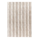Covor My Waves Taupe 40x60 cm
