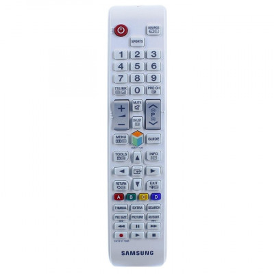 Telecomanda Originala Samsung BN59-01198R foto