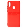 Husa Silicon Rosie Huawei Y6 2019, Calitate Superioara