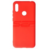 Toc silicon High Copy Huawei Y6 2019 Red