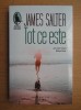 James Salter - Tot ce este, 2019, Humanitas Fiction