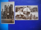 HOPCT LOT 1887 LONDRA IN 1931 ANGLIA-2 CARTI POSTALE VECHI-CIRCULATE, Necirculata, Printata