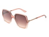 Ochelari de soare ALDO maro, LOALIN 200, din pvc