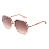 Ochelari de soare ALDO maro, LOALIN 200, din pvc