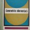 Geometrie elementara - Radu Miron