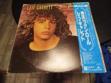 Cumpara ieftin Vinil LP &quot;Japan Press&quot; Leif Garrett &ndash; Same Goes For You (VG+), Rock