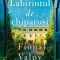 Labirintul De Chiparosi, Fiona Valpy - Editura Bookzone
