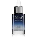 Pierre Ren&eacute; Medic Moisturizing emulsie hidratanta pentru față și g&acirc;t 30 ml