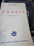 Mihail Eminescu - Poezii