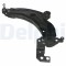 DELPHI TC2635 Brat, suspensie roata