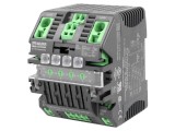 Modul de Alimentare pentru Șină DIN 24VDC 4A