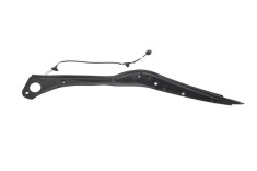 Ornament picurator haion st&acirc;nga TESLA MODEL X 2019 OEM: 1037560-00-E | 25251332