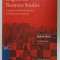 ENGLISH FOR BUSINESS STUDIES , STUDENT &#039; BOOK by IAN MACKENZIE , 1997