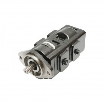 Pompa hidraulica 41/26CC pentru JCB cod OEM 20/925340, 7029120005 foto