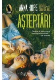 Asteptari - Anna Hope, Humanitas Fiction