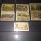 TIMBRE URSS 1956