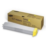 HP original toner SS706A, CLT-Y6062S, Y6062, yellow, 20000str., DOPREDAJ