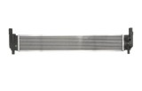 Radiator racire Audi A3 (8V), 02.2013-2020, motor 1.2 TFSI, 77/81 kw, benzina, cutie manuala/automata, cu/fara AC, radiator temperatura joasa, 650x98