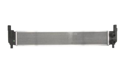 Radiator racire Audi A3 (8V), 02.2013-2020, motor 1.2 TFSI, 77/81 kw, benzina, cutie manuala/automata, cu/fara AC, radiator temperatura joasa, 650x98 foto