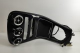 Ornament consola centrală MERCEDES-BENZ C Coupe C205 2016 OEM: A2056801005,A2056803805 28251597