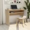 vidaXL Birou, stejar Sonoma, 90 x 50 x 74 cm, lemn prelucrat 801173