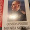 CONSENS PENTRU SALVAREA NAȚIONALĂ 1940-1944 - MIHAI FATU,ED MIN. DE INTERNE 1996