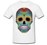 Cumpara ieftin Tricou &quot; Mexico skull &quot;