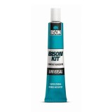 Cumpara ieftin Adeziv de contact universal BISON Kit, 50ml pentru lipire, etansare, montaj