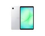 Tableta Samsung Galaxy Tab A11, Argintiu, Wi-Fi, Ecran 8.7 1340 800, 8GB RAM, 128GB ROM, MediaTek Helio G99 Octa-Core, Android 15