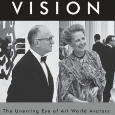 Double Vision: The Unerring Eye of Art World Avatars Dominique and John de Menil