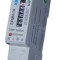 Contor monofazic cu afisaj analog 45A IP51 montaj pe sina
