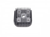 Capac Chiulasa Suzuki Adress, Piston 47mm, Filet M14x1.25, Distanta gauri 46mm
